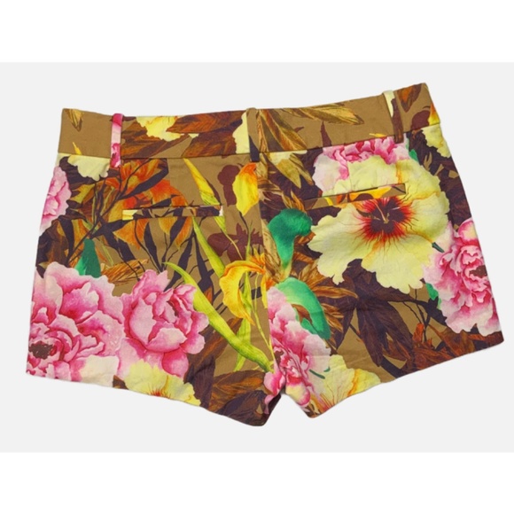 EUC J.CREW CHINO SHORTS , SIZE 2 - Picture 3 of 5